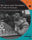 SQL Server 2000 Fast Answers for DBAs and Developers