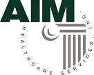 AIM Inc. logo