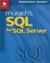 Murach's SQL for SQL Server