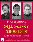 Professional SQL Server 2000 DTS