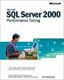 Microsoft SQL Server Performance Tuning