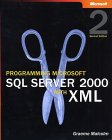 SQL Server 2000 with XML