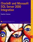 Oracle 8i and Microsoft SQL Server 2000 Integration